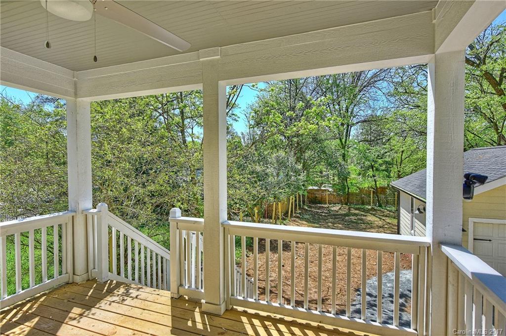 Biddleville - Residential