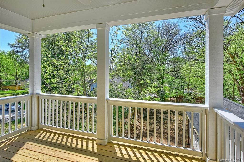 Biddleville - Residential