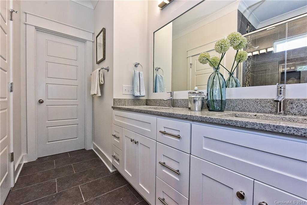 Biddleville - Residential