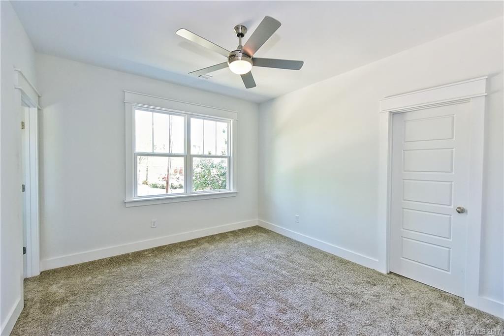 Biddleville - Residential
