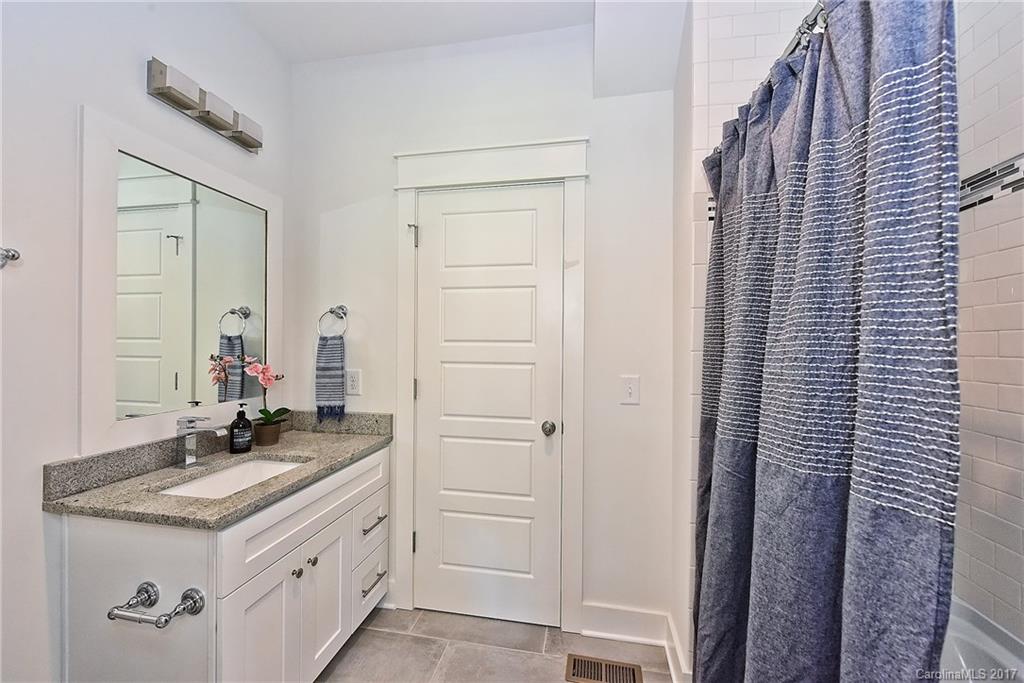Biddleville - Residential