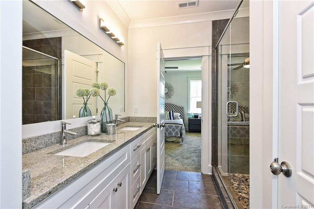 Biddleville - Residential