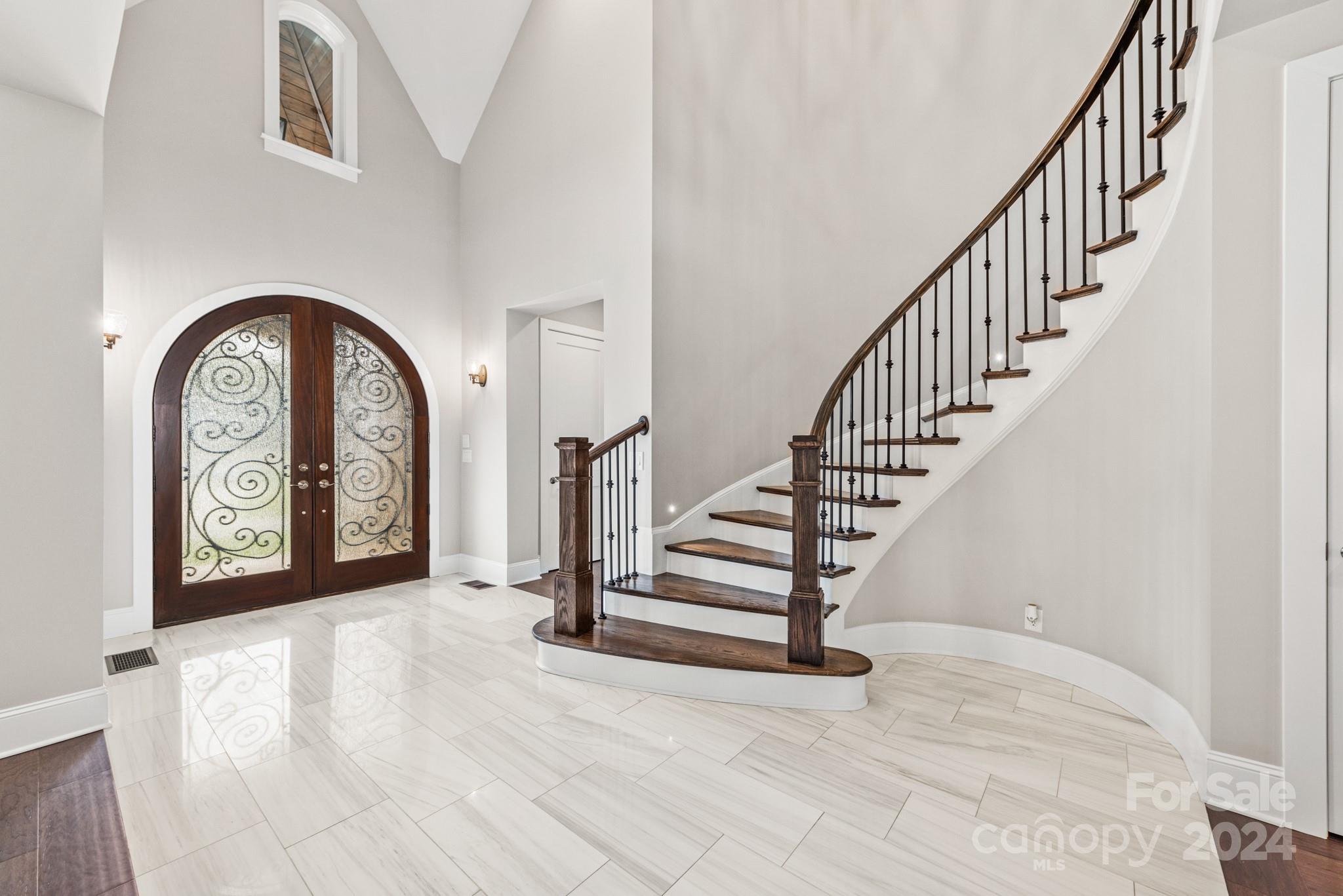 Belleterre - Residential