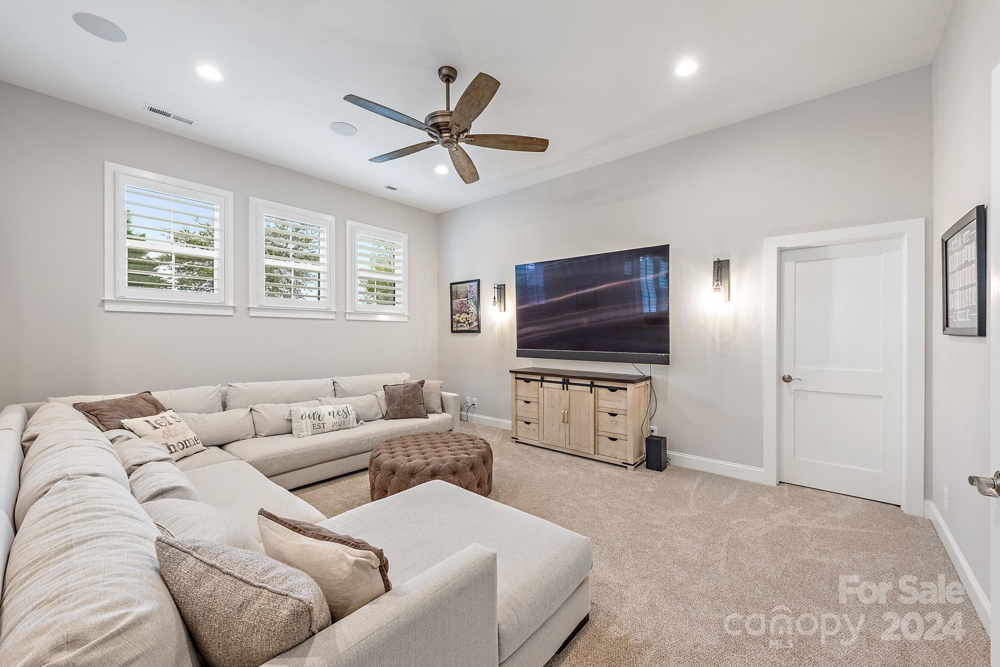 Belleterre - Residential