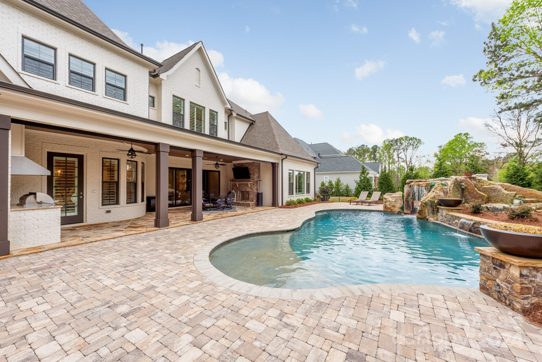 Belleterre - Residential