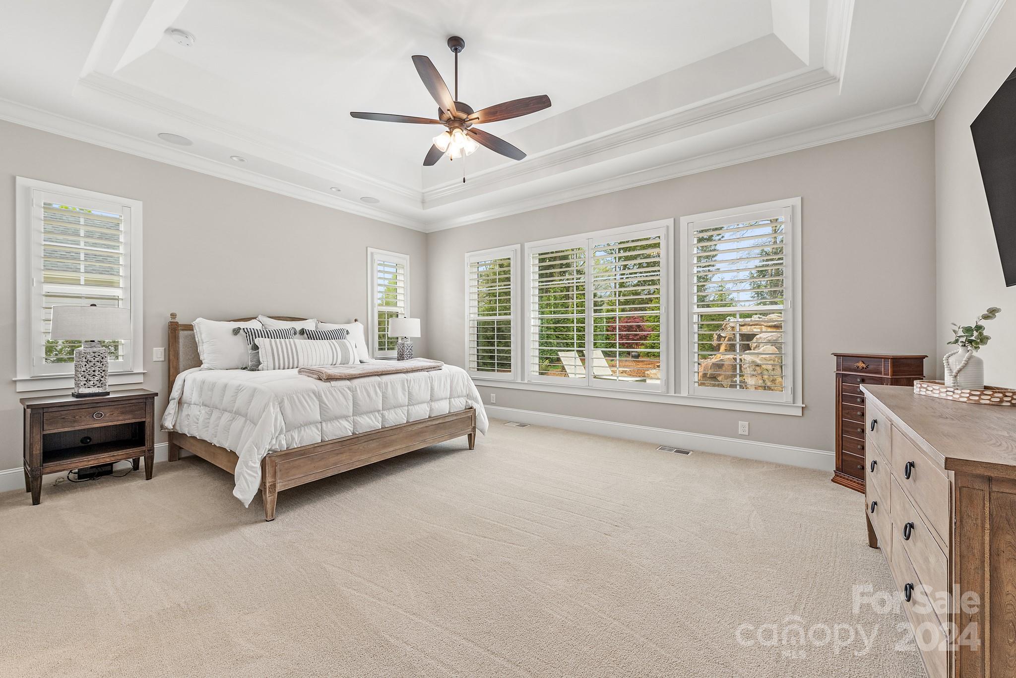 Belleterre - Residential