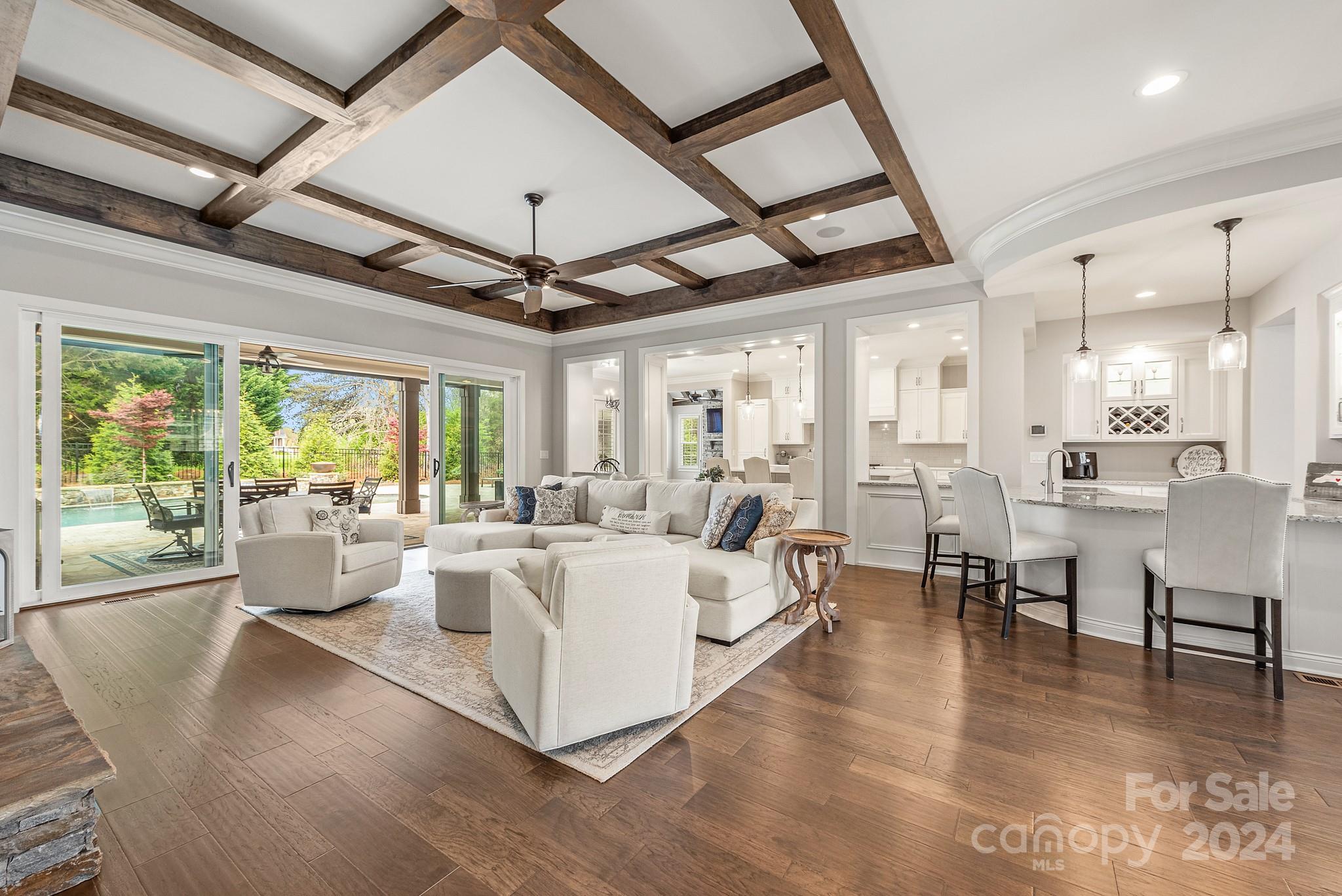 Belleterre - Residential