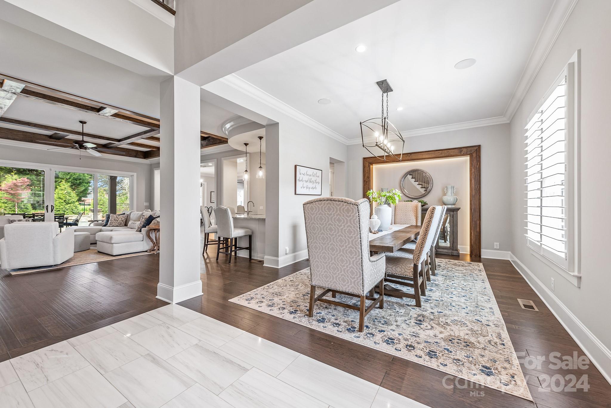 Belleterre - Residential