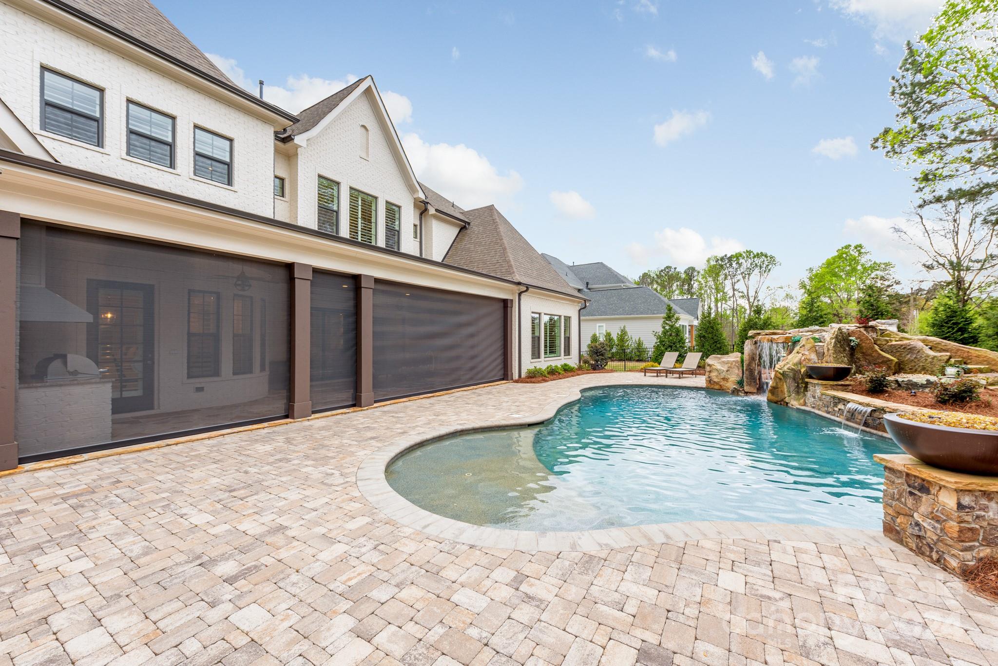 Belleterre - Residential