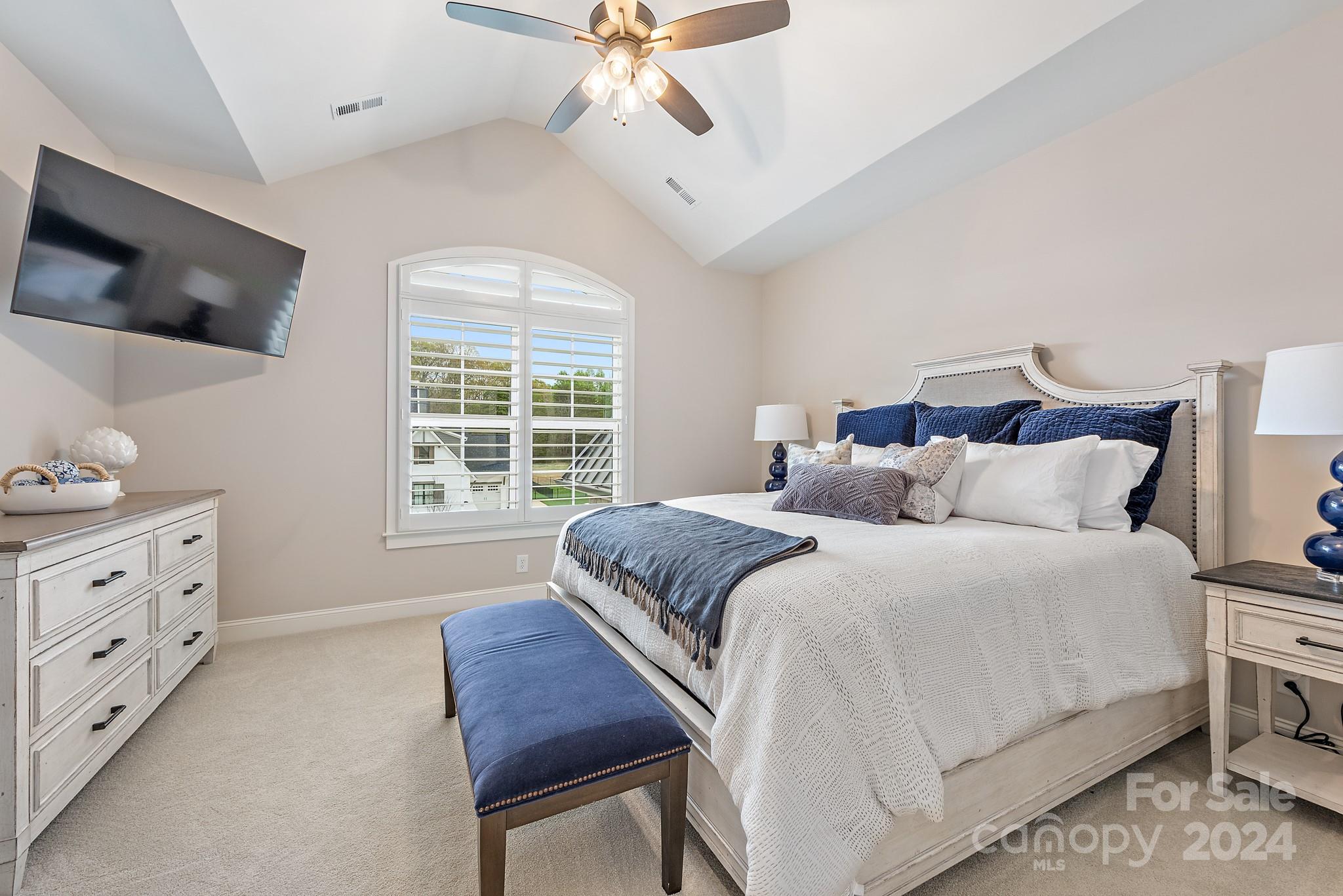 Belleterre - Residential