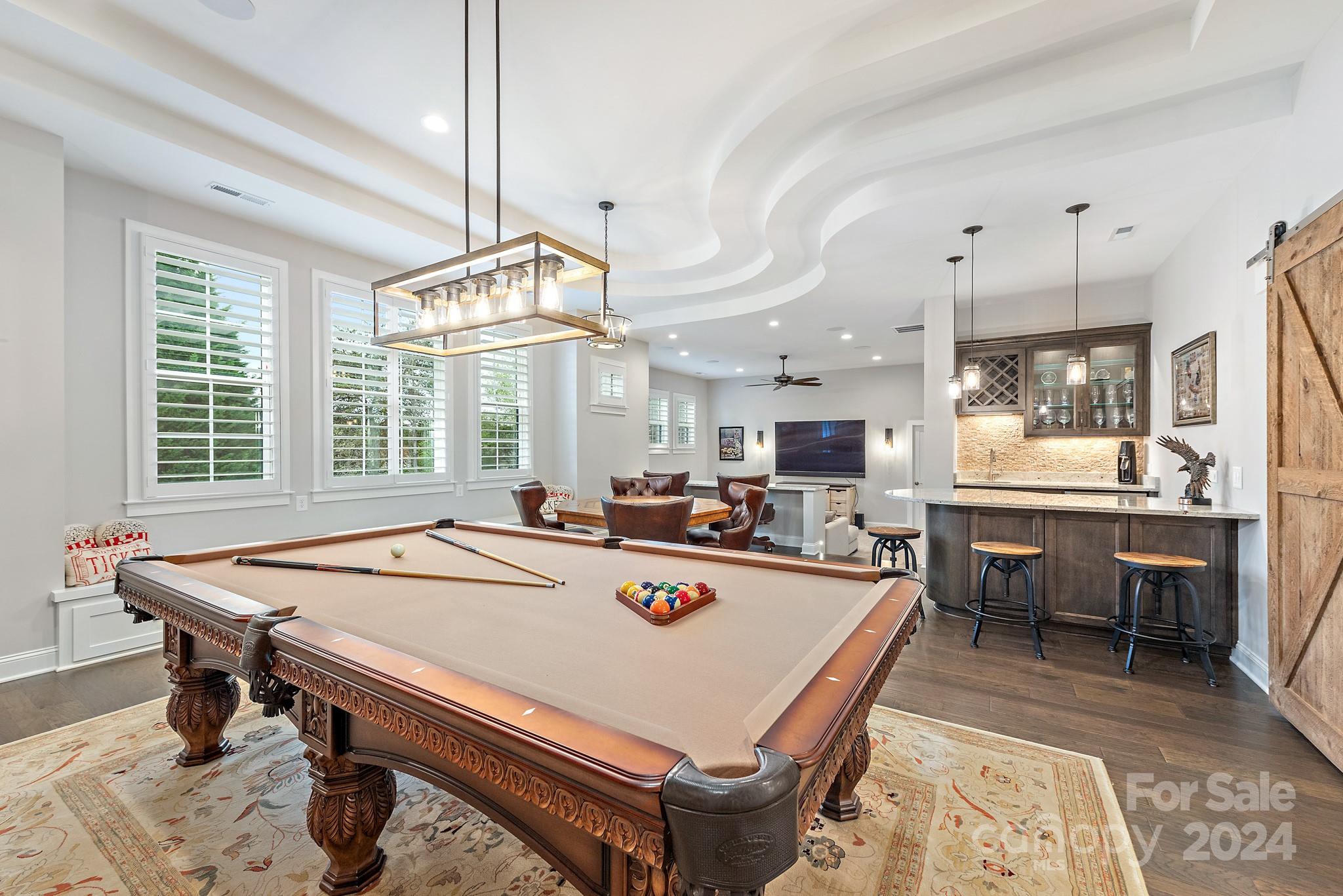 Belleterre - Residential