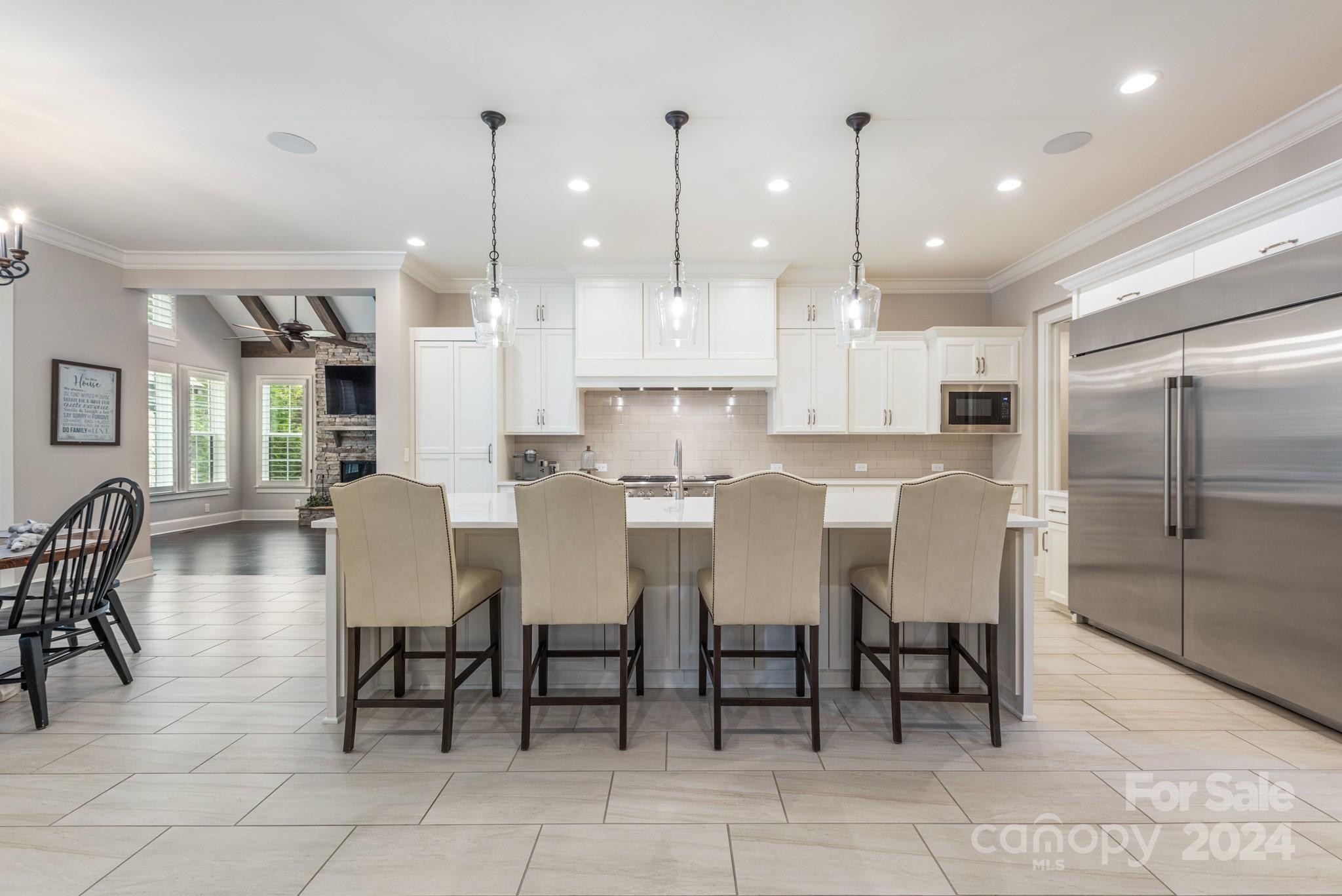 Belleterre - Residential