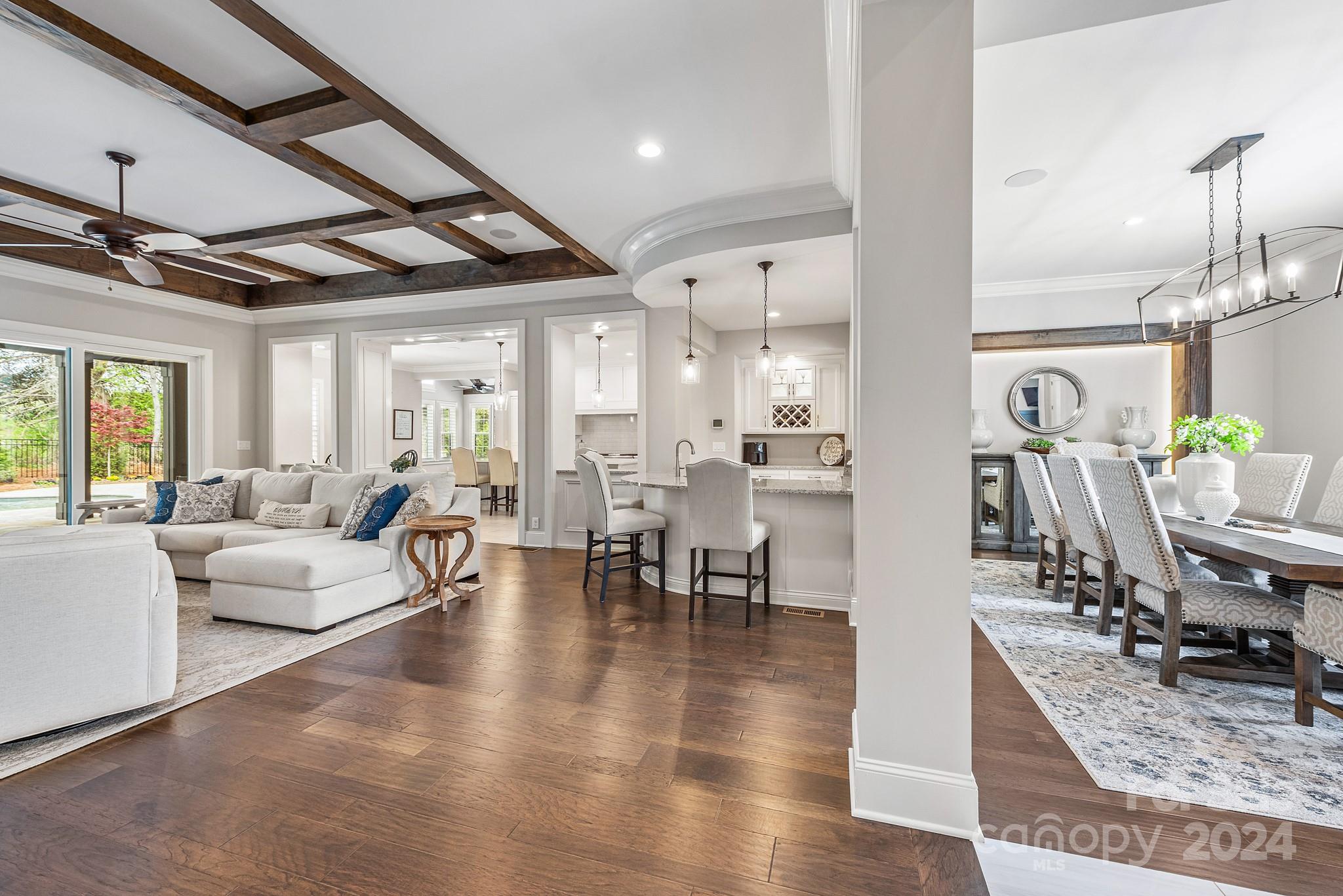 Belleterre - Residential