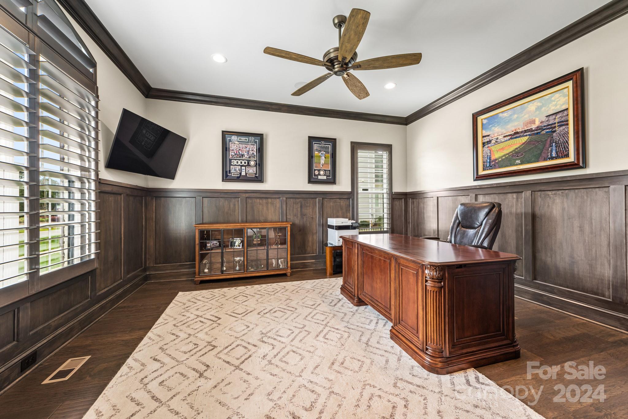 Belleterre - Residential