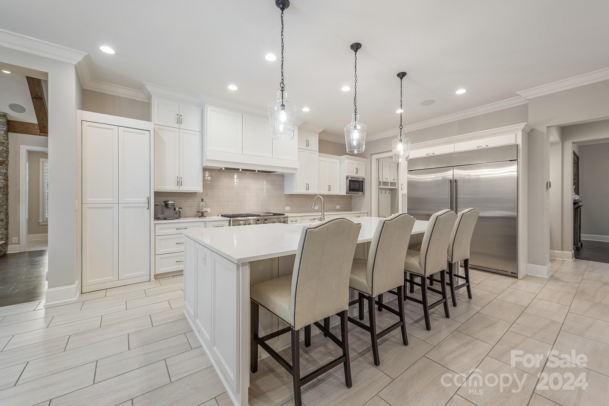 Belleterre - Residential