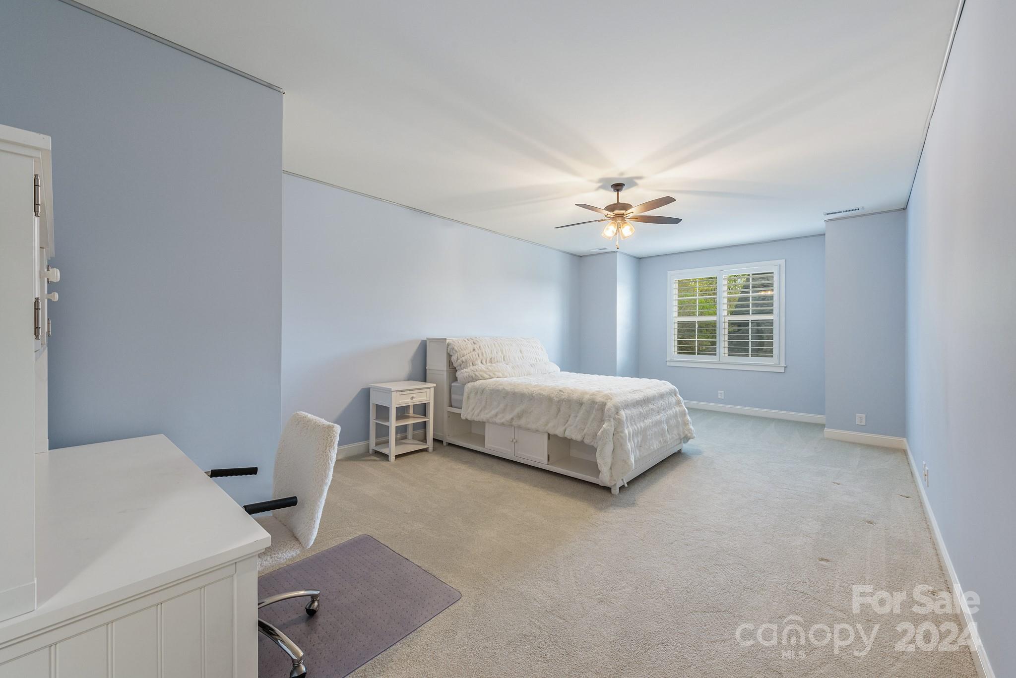 Belleterre - Residential