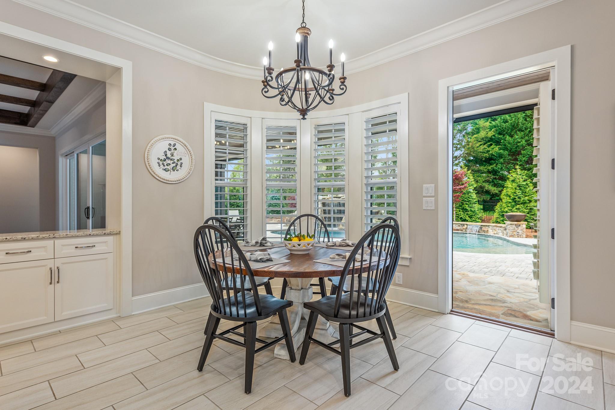 Belleterre - Residential