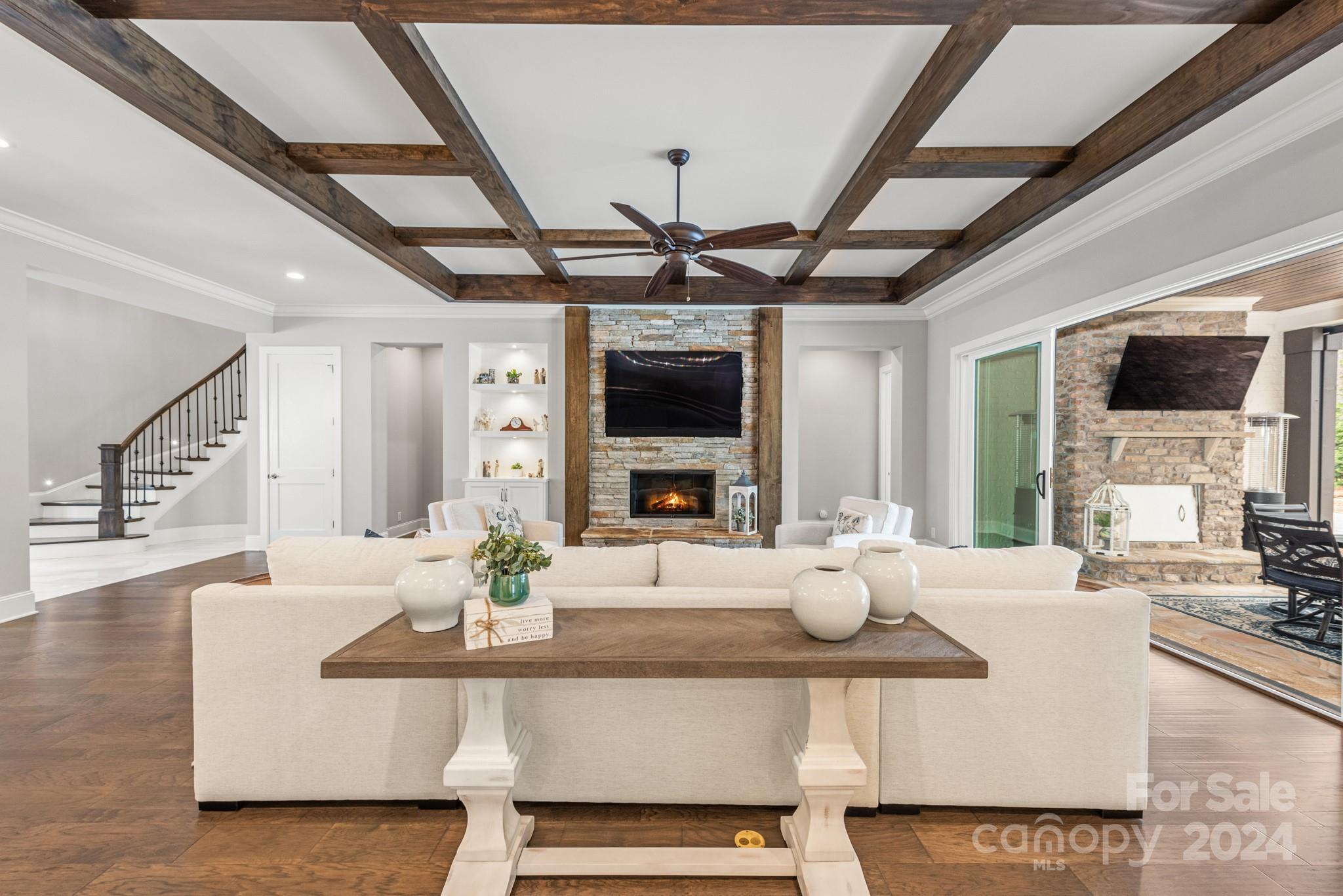 Belleterre - Residential