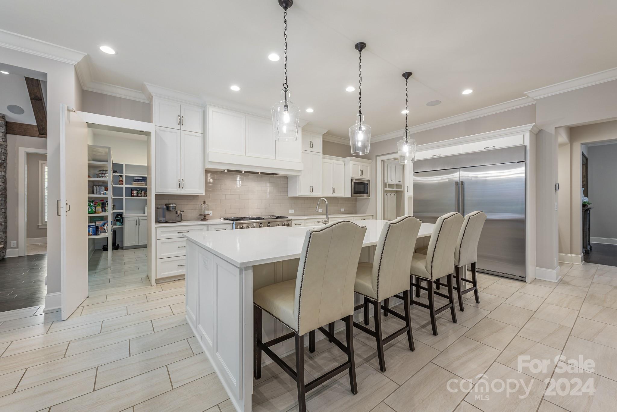 Belleterre - Residential