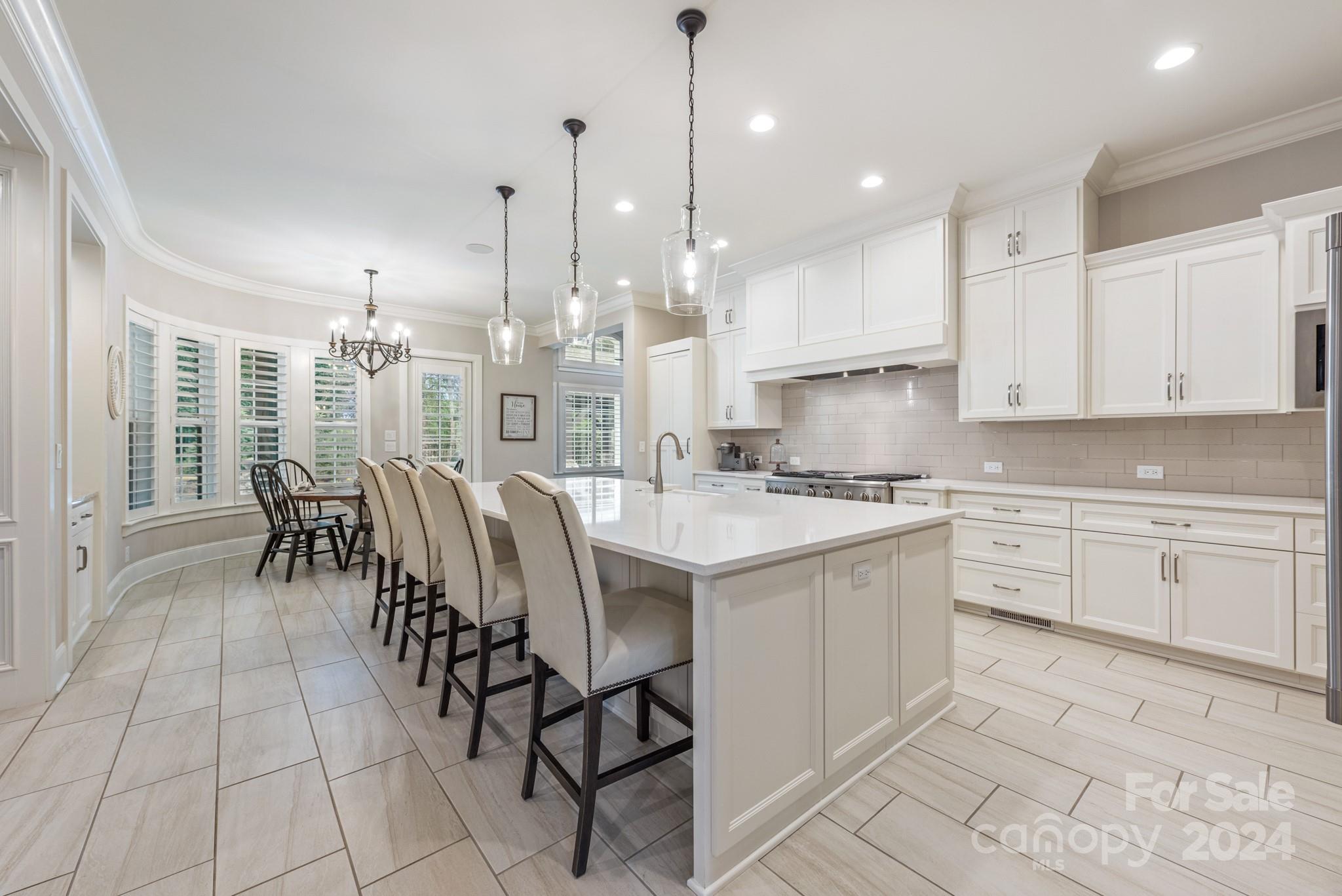 Belleterre - Residential