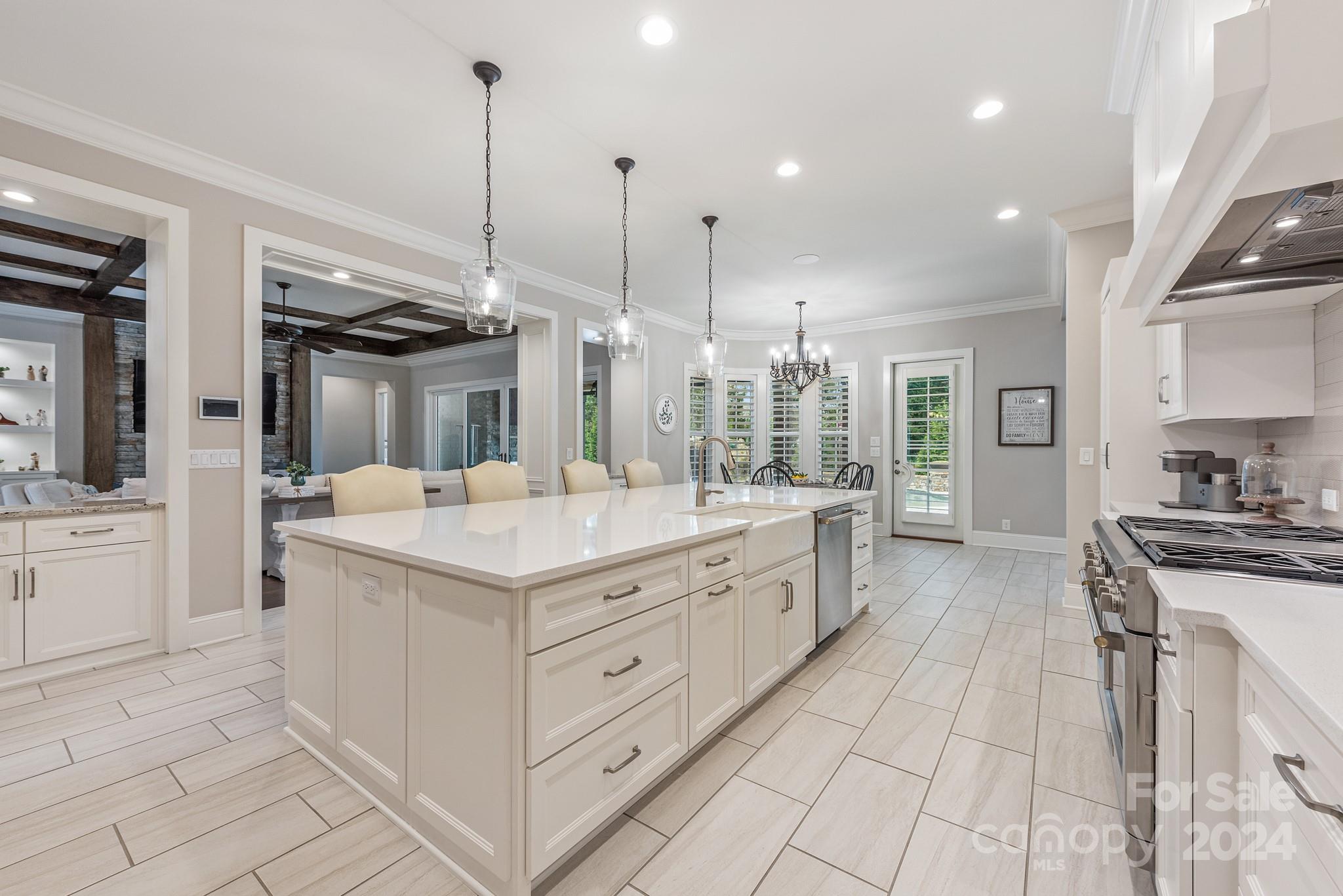 Belleterre - Residential