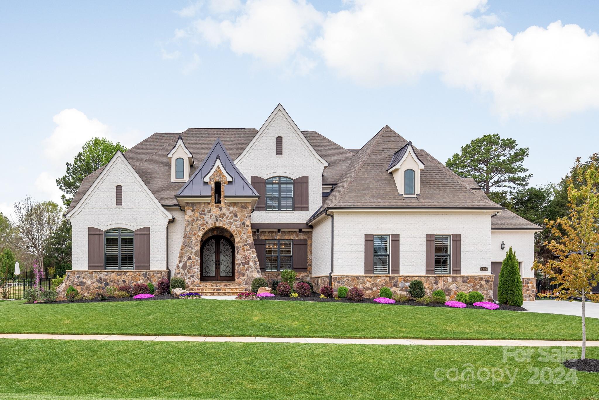 Belleterre - Residential