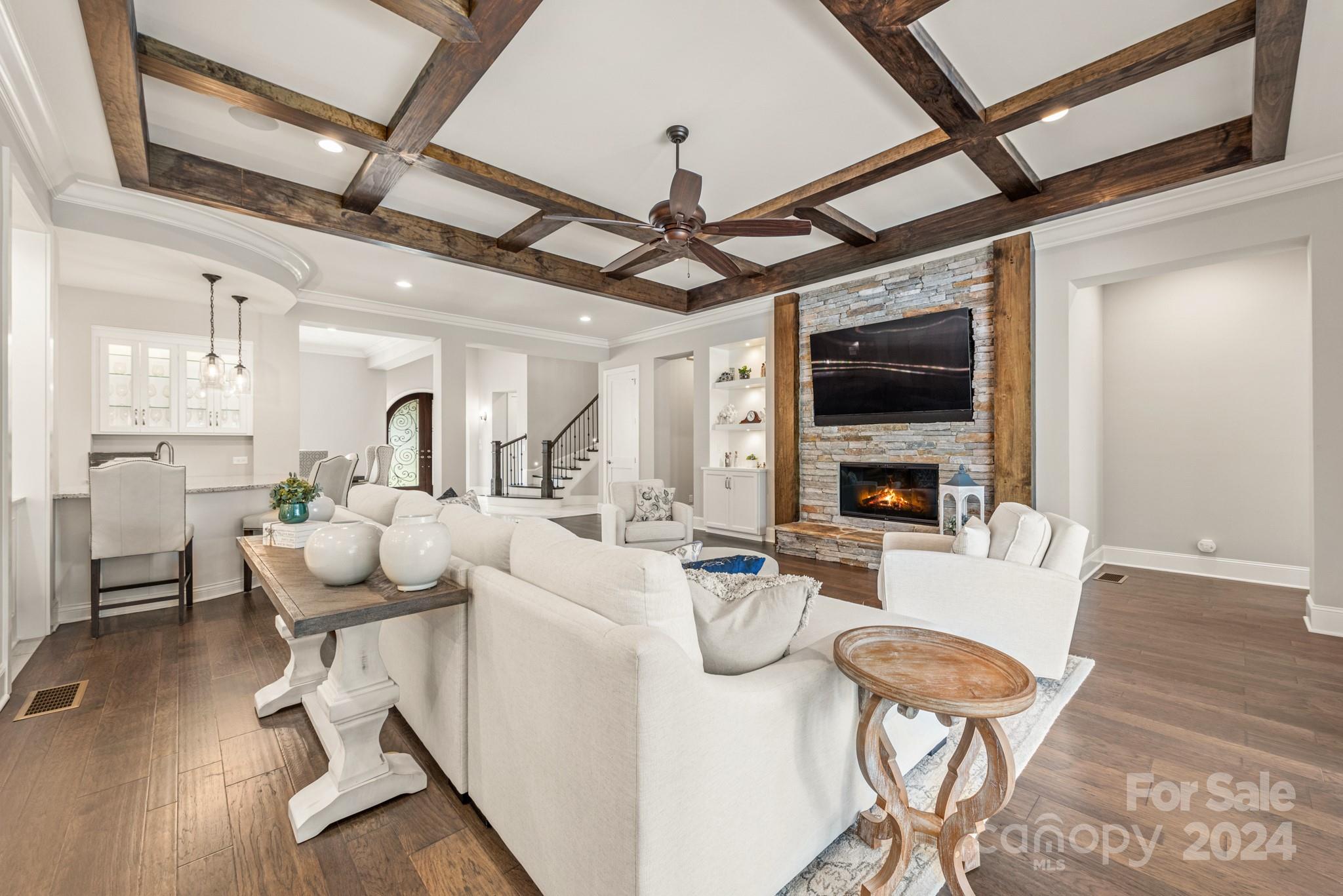 Belleterre - Residential