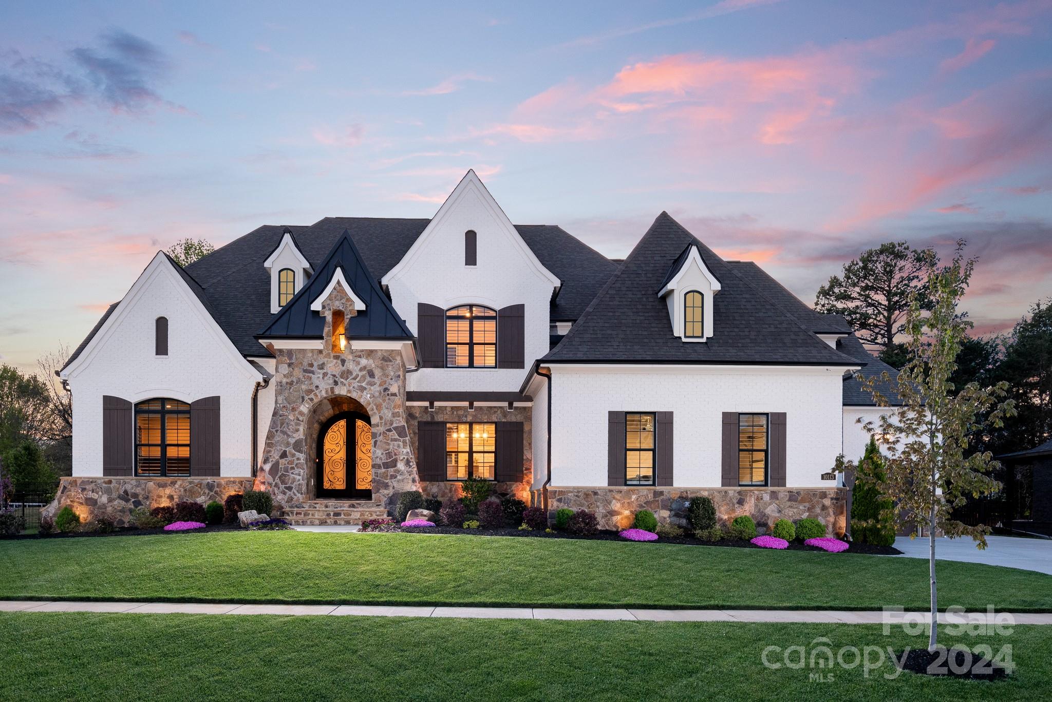 Belleterre - Residential