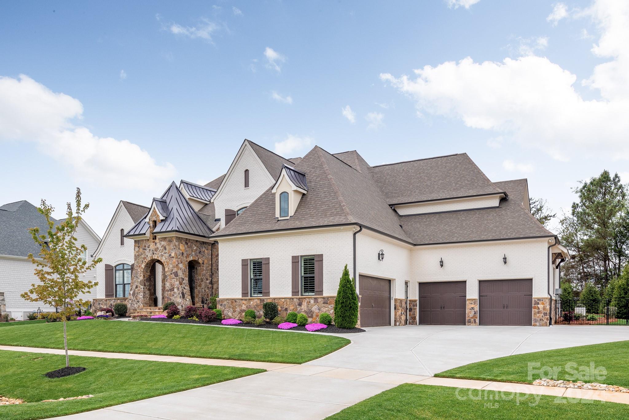 Belleterre - Residential