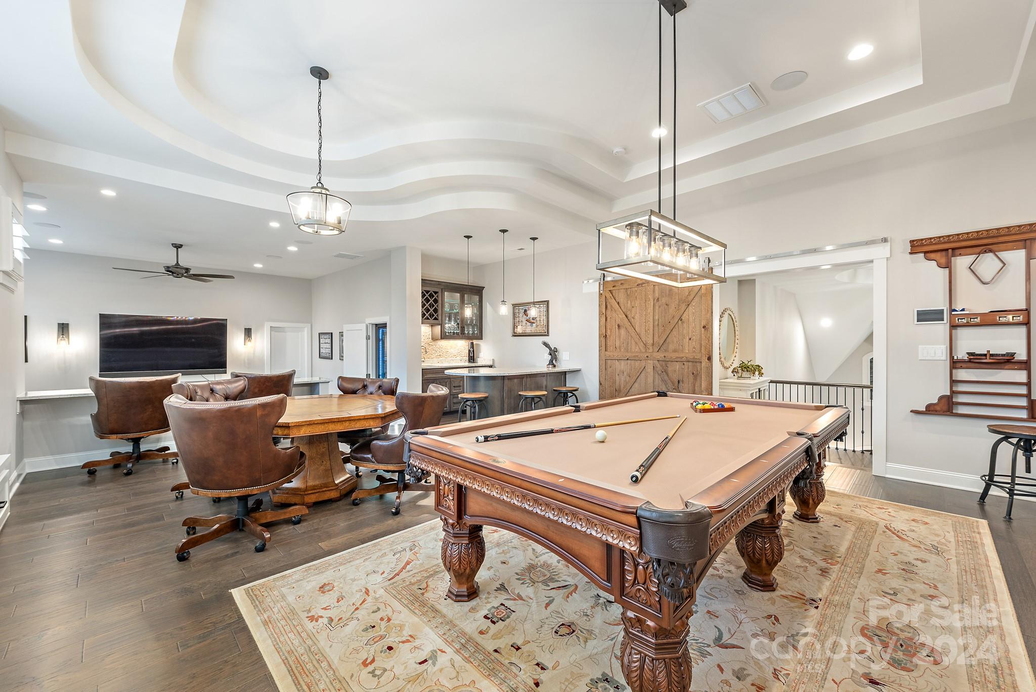 Belleterre - Residential