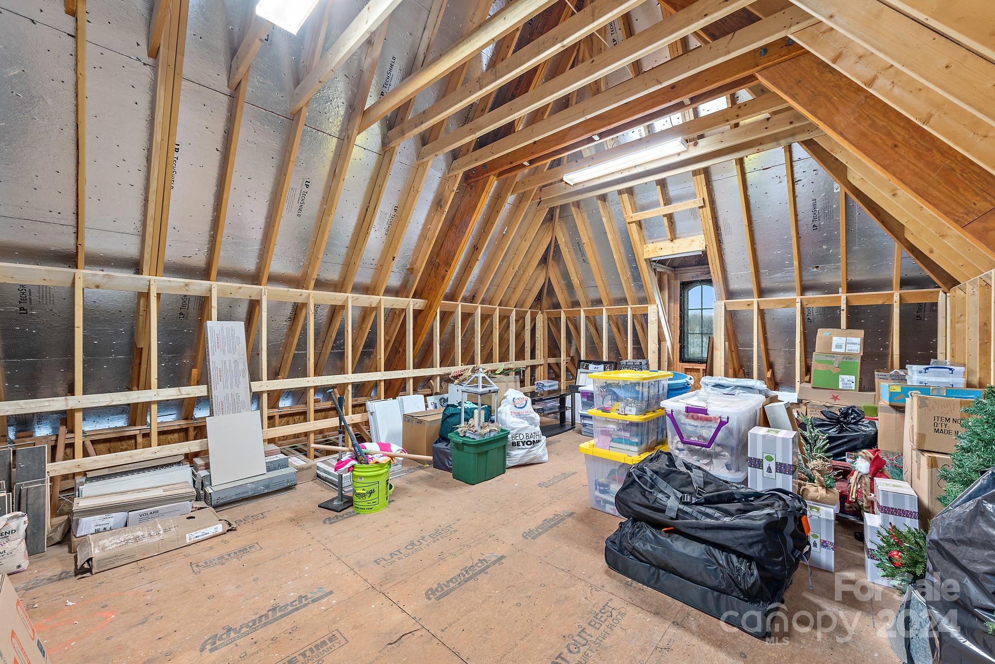 Belleterre - Residential