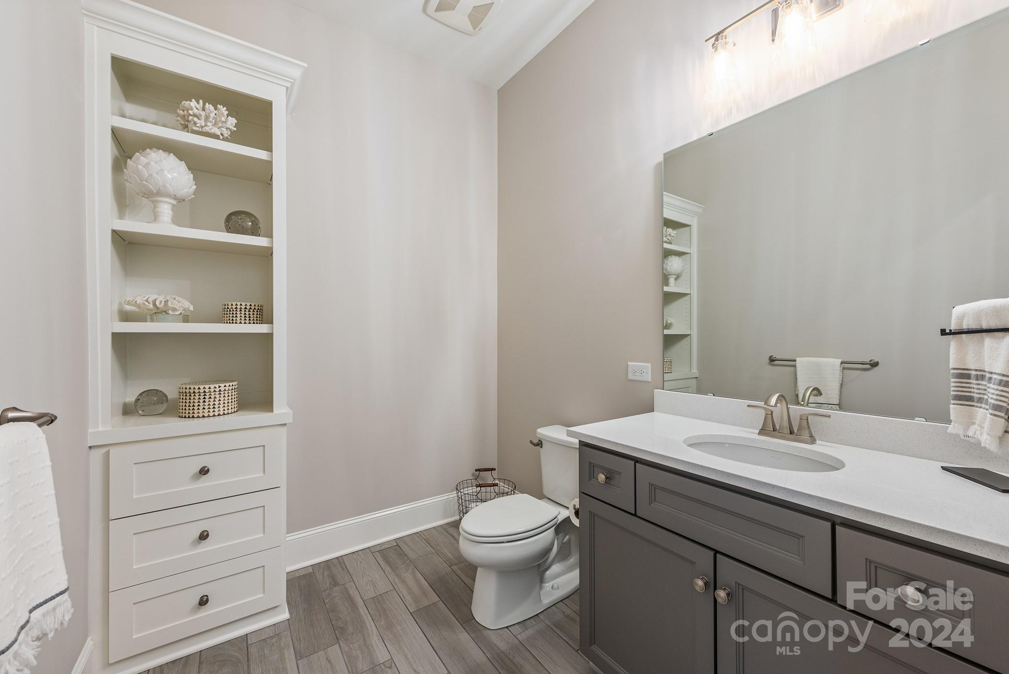 Belleterre - Residential