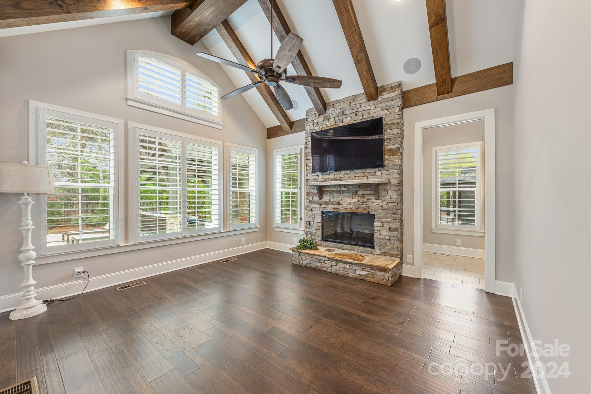 Belleterre - Residential