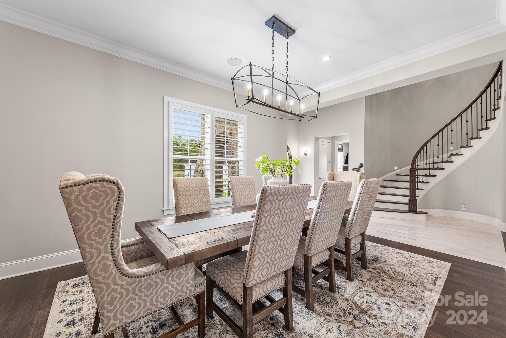 Belleterre - Residential