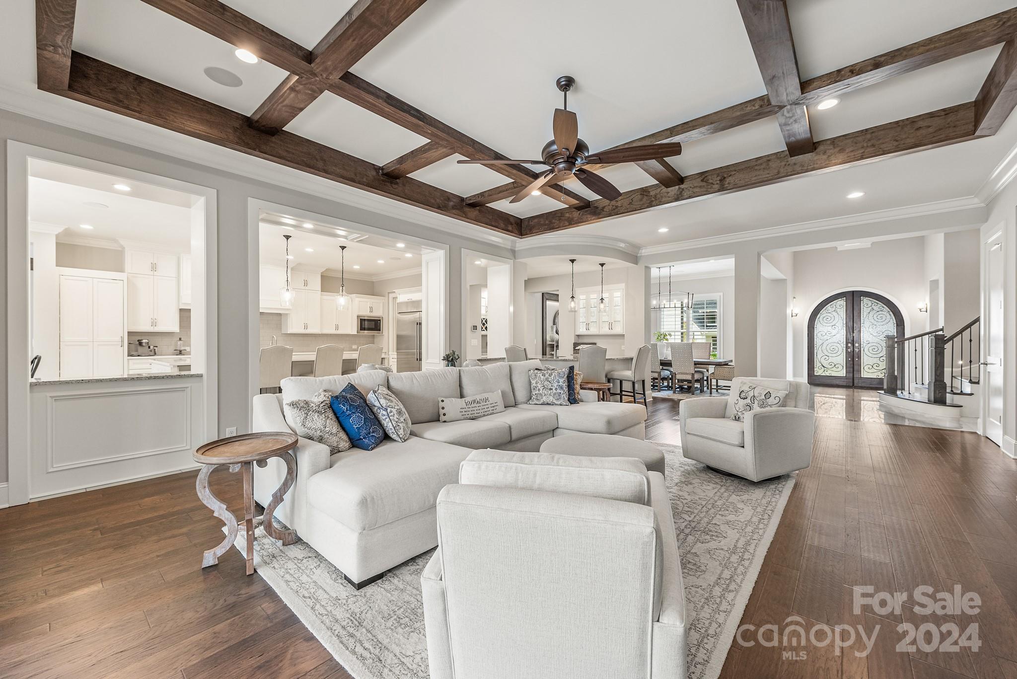 Belleterre - Residential