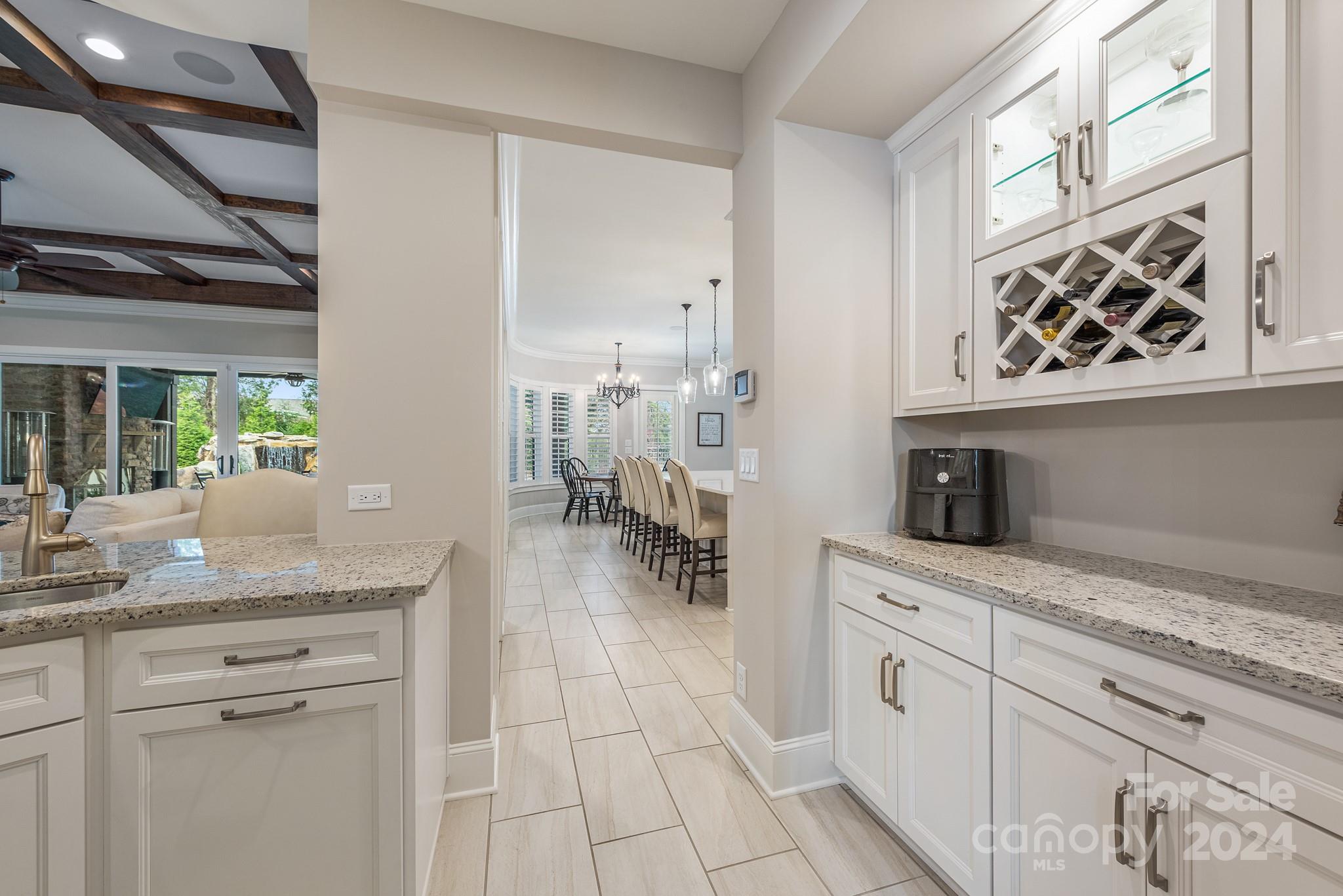 Belleterre - Residential