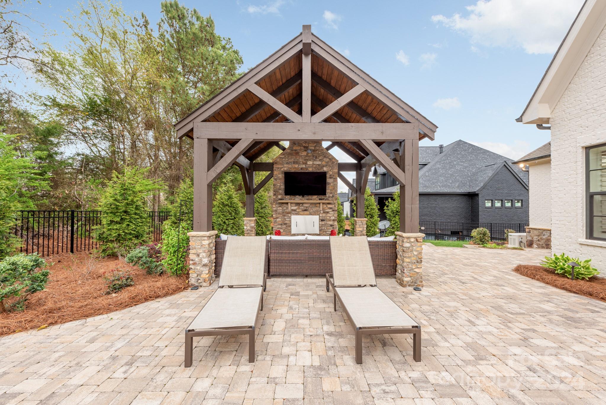 Belleterre - Residential