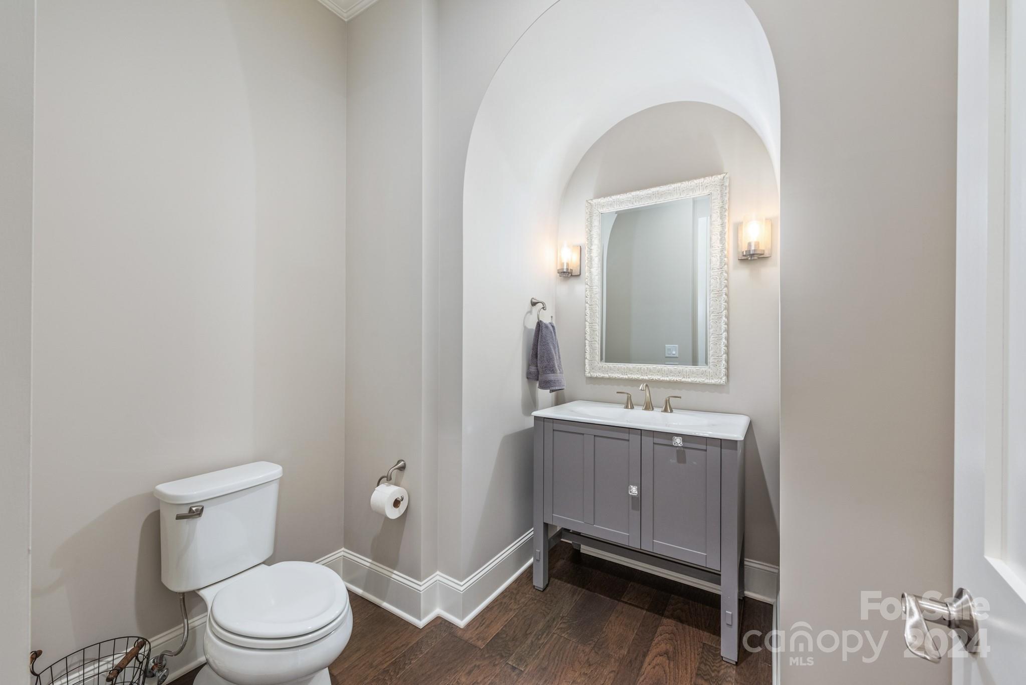 Belleterre - Residential