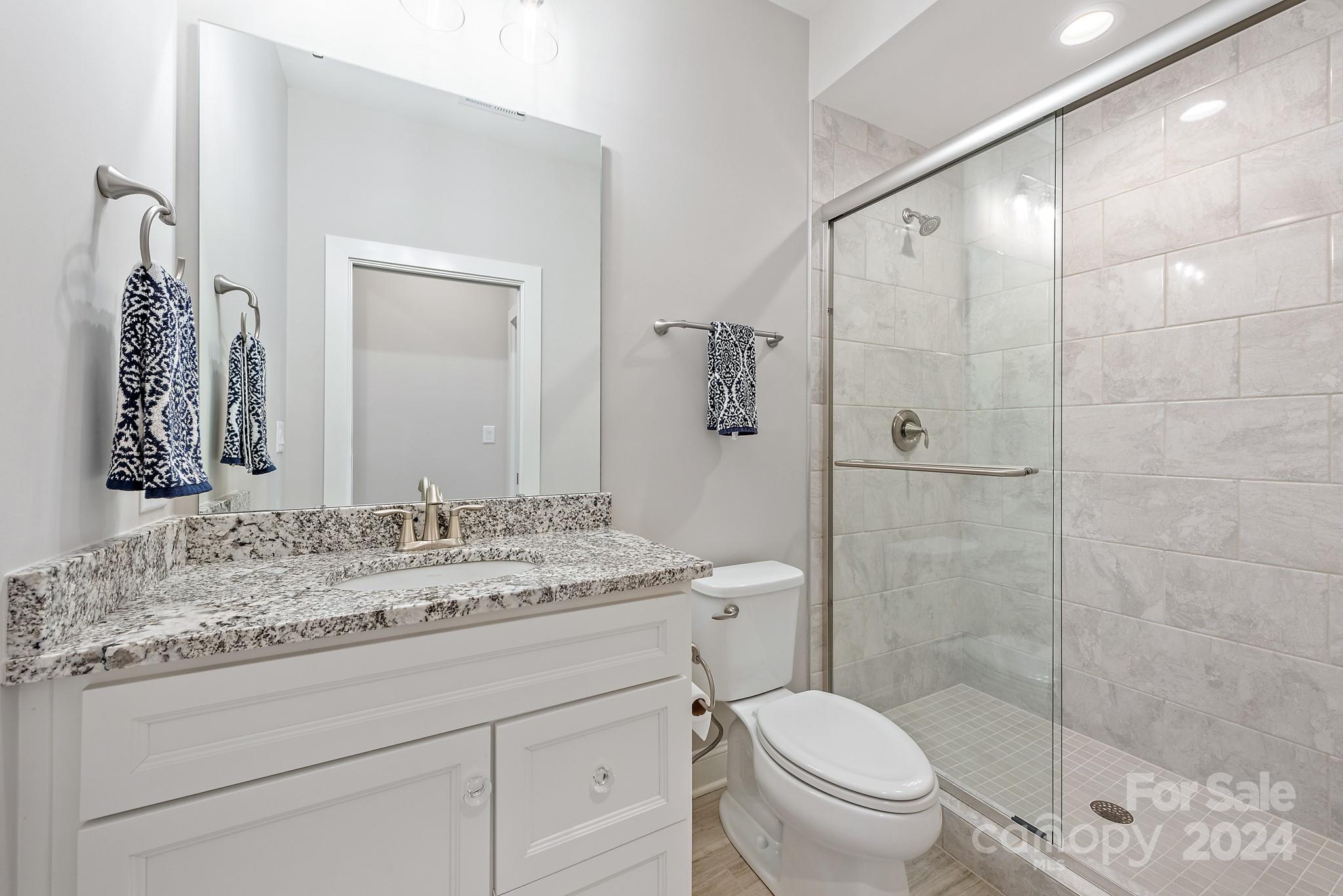 Belleterre - Residential