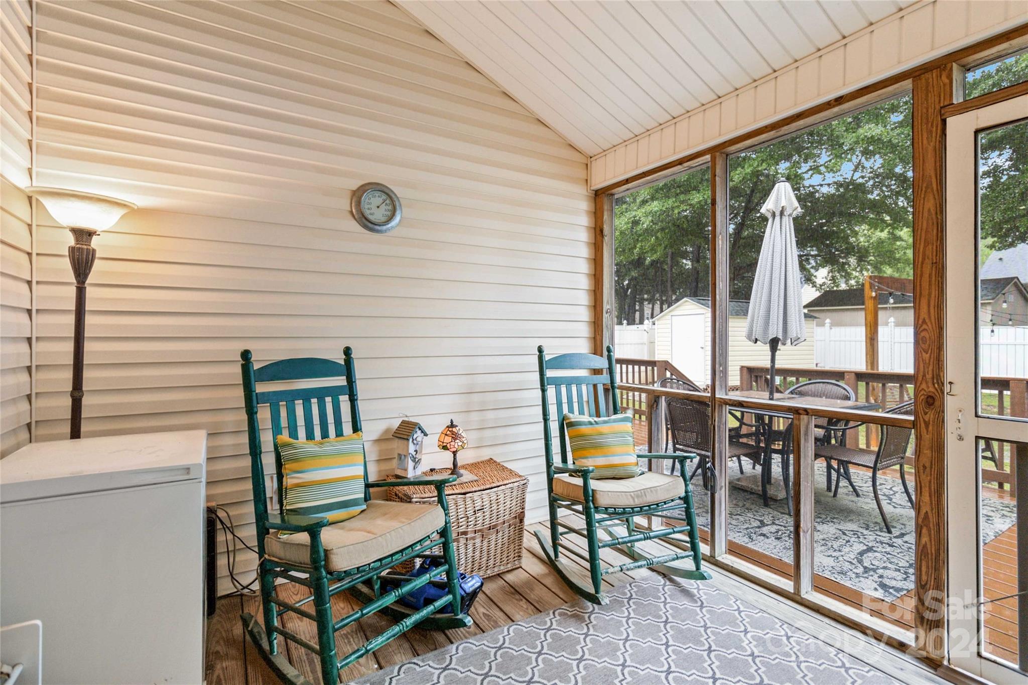 Lakeside - Residential