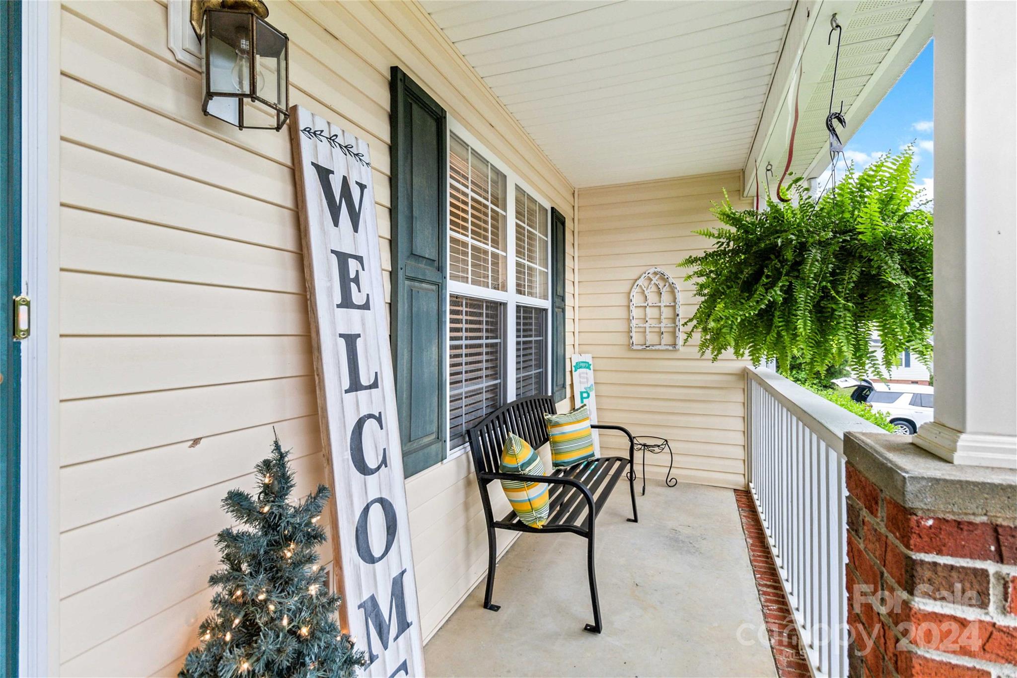 Lakeside - Residential