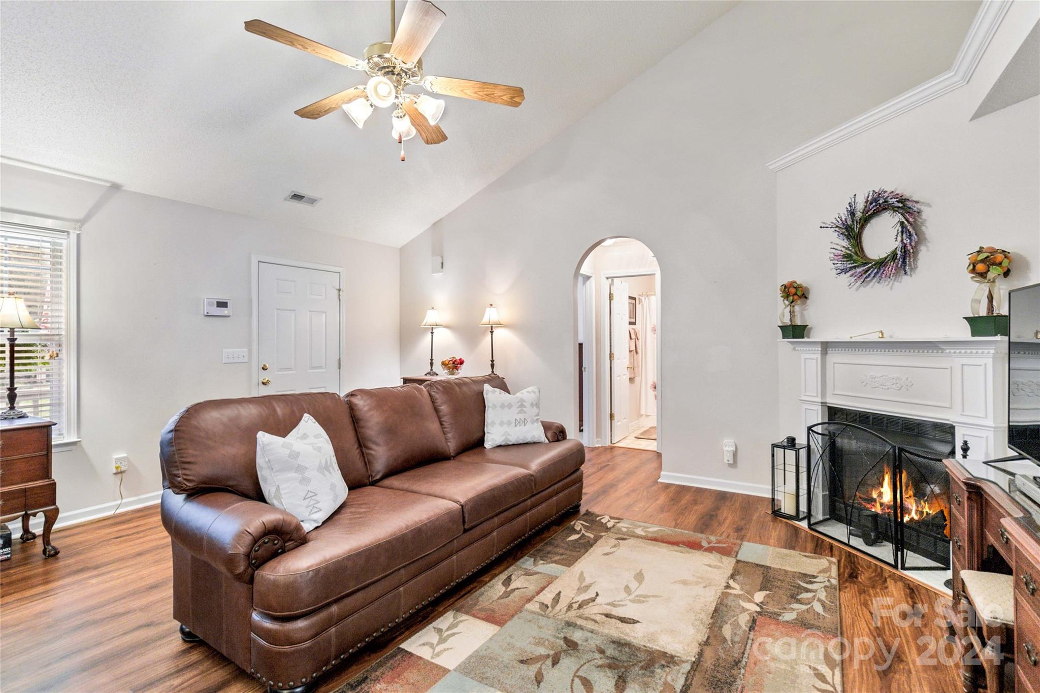 Lakeside - Residential