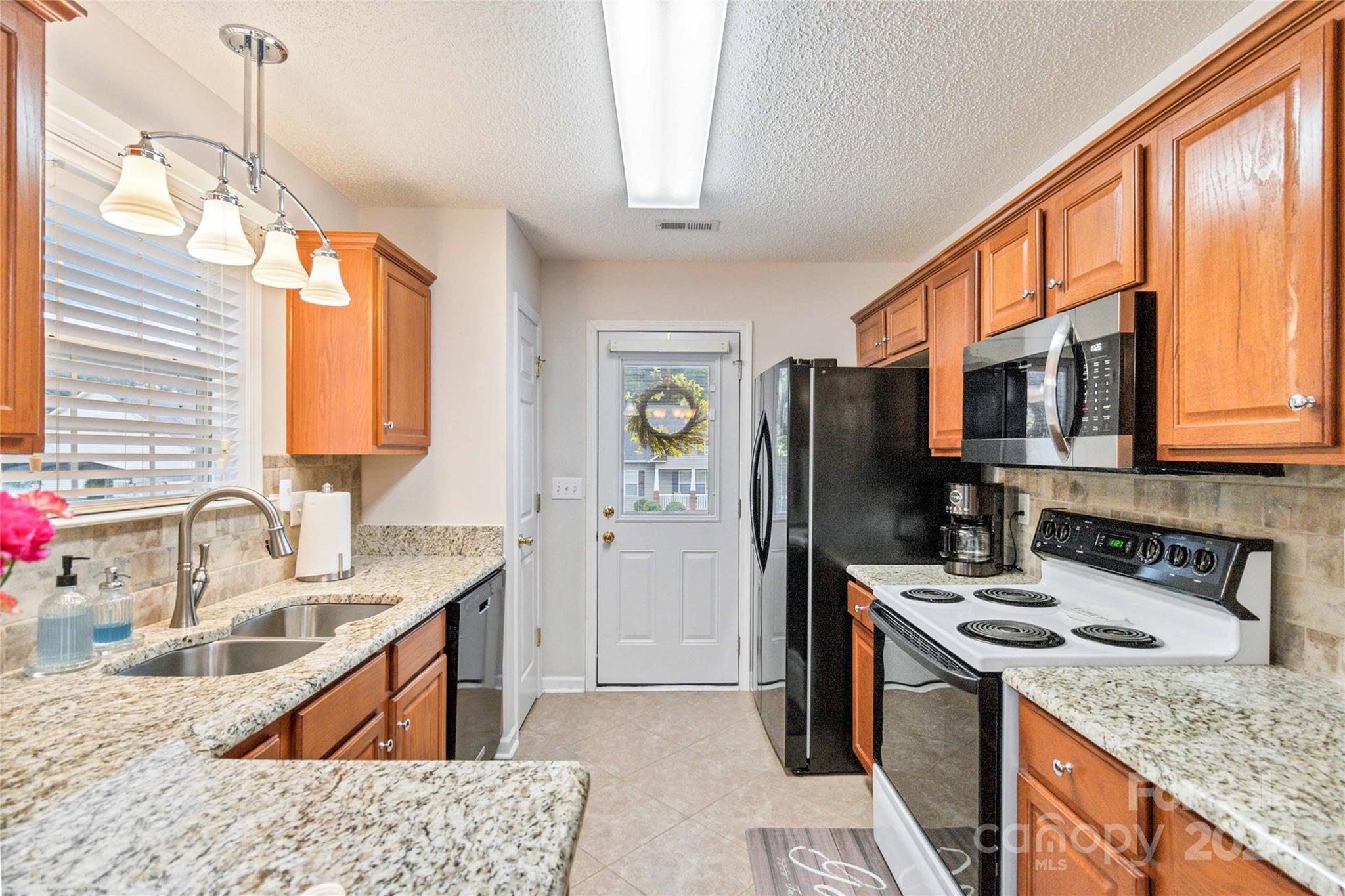 Lakeside - Residential