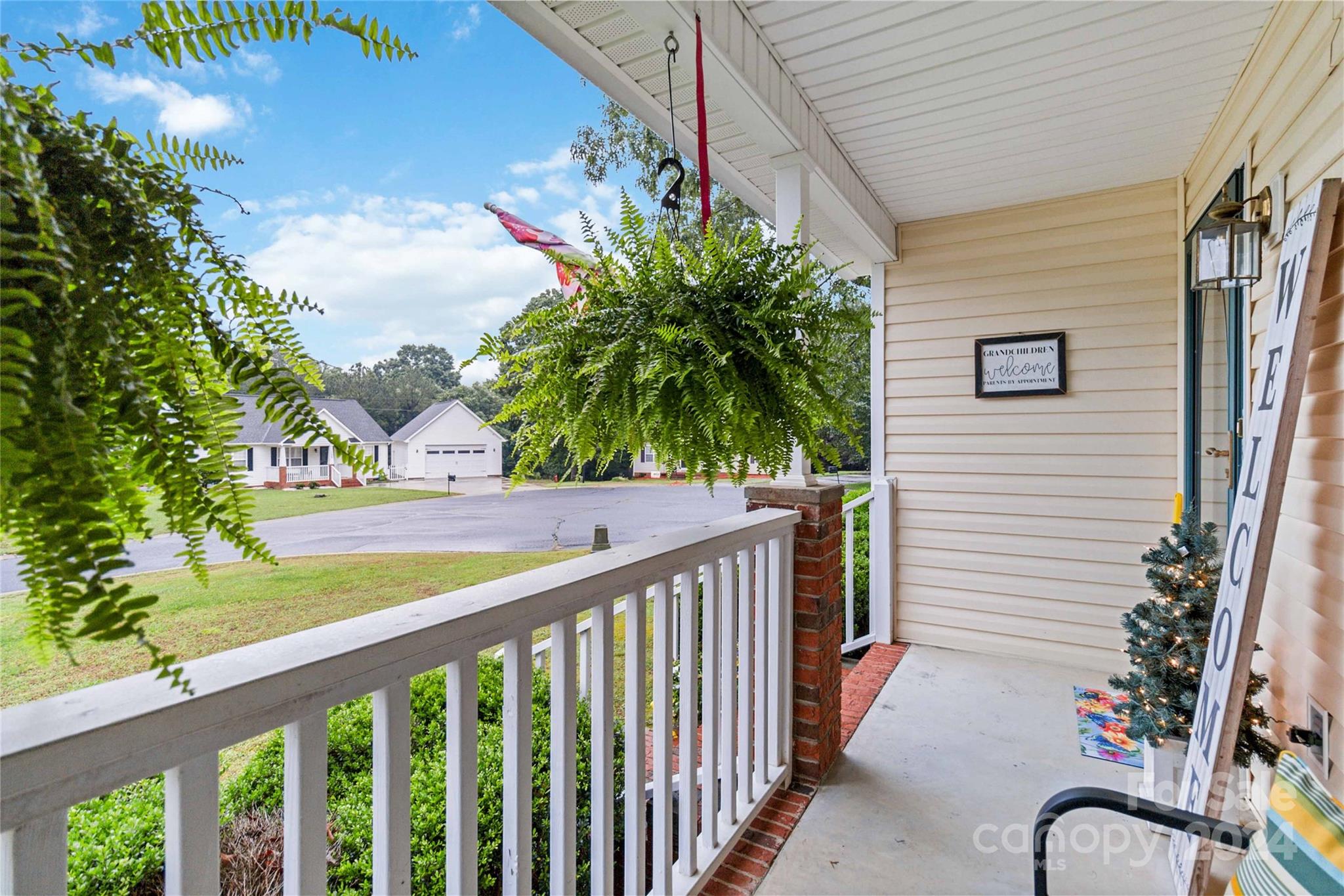 Lakeside - Residential