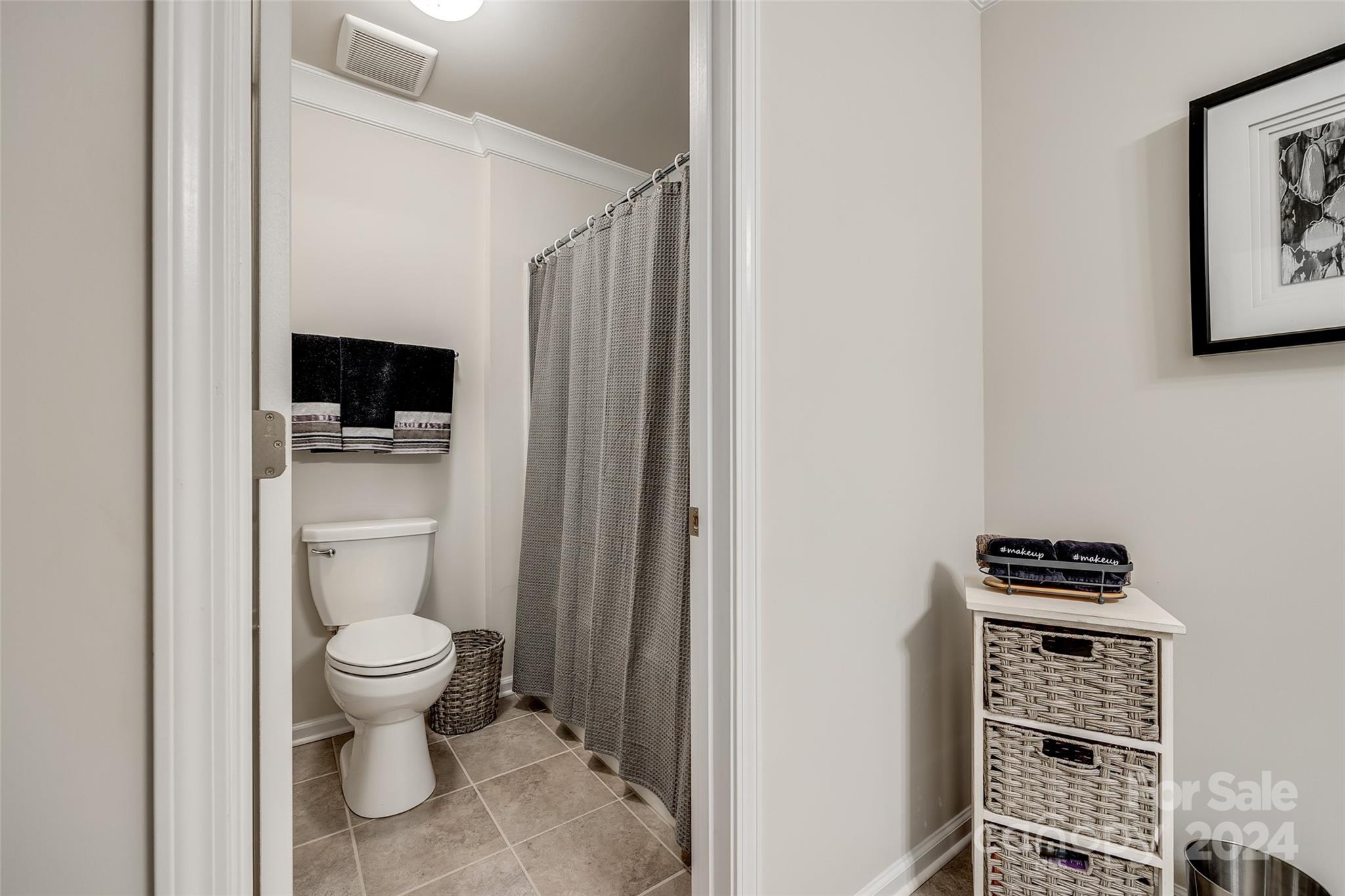 Tree Tops - Residential