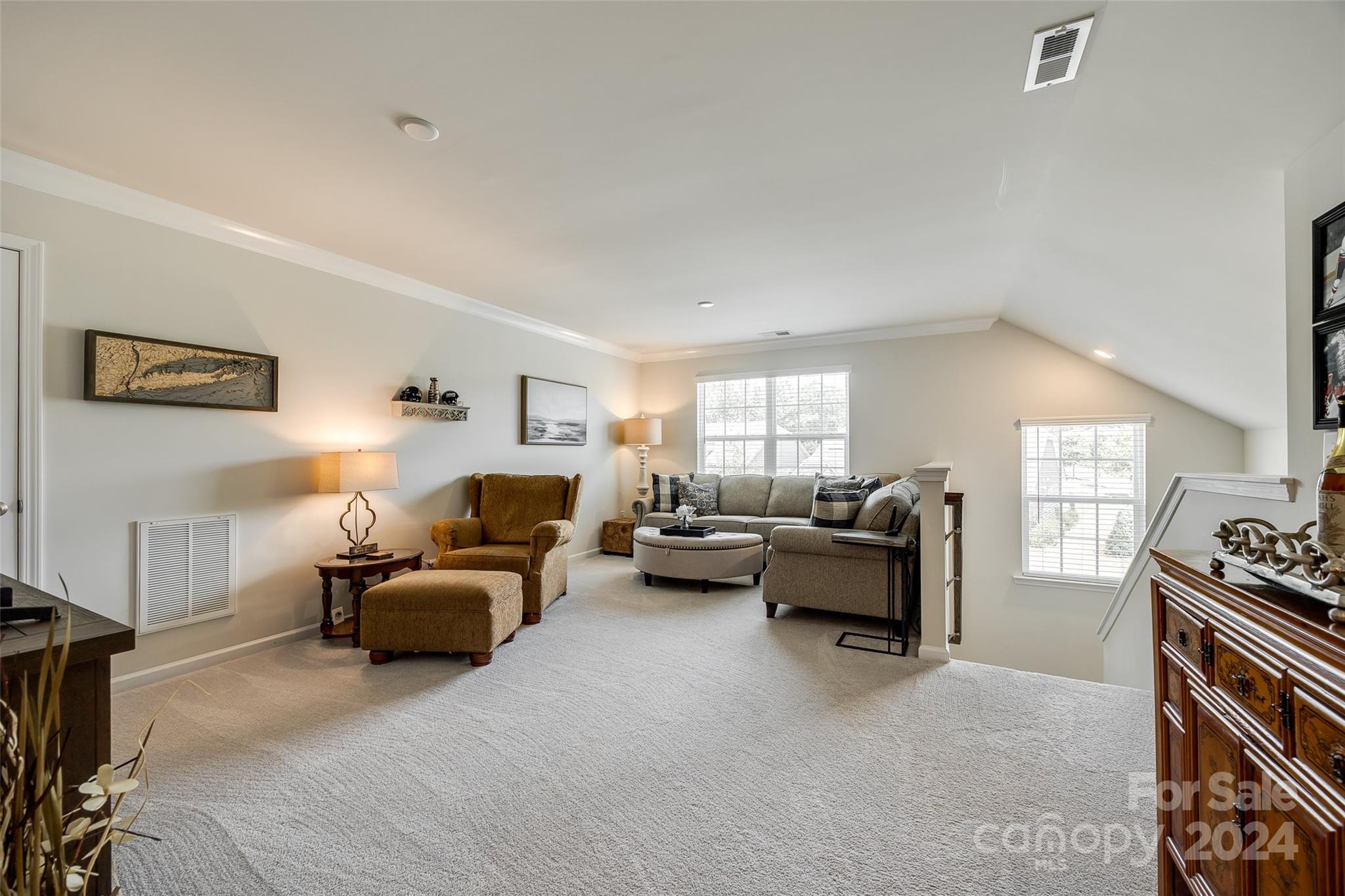 Tree Tops - Residential