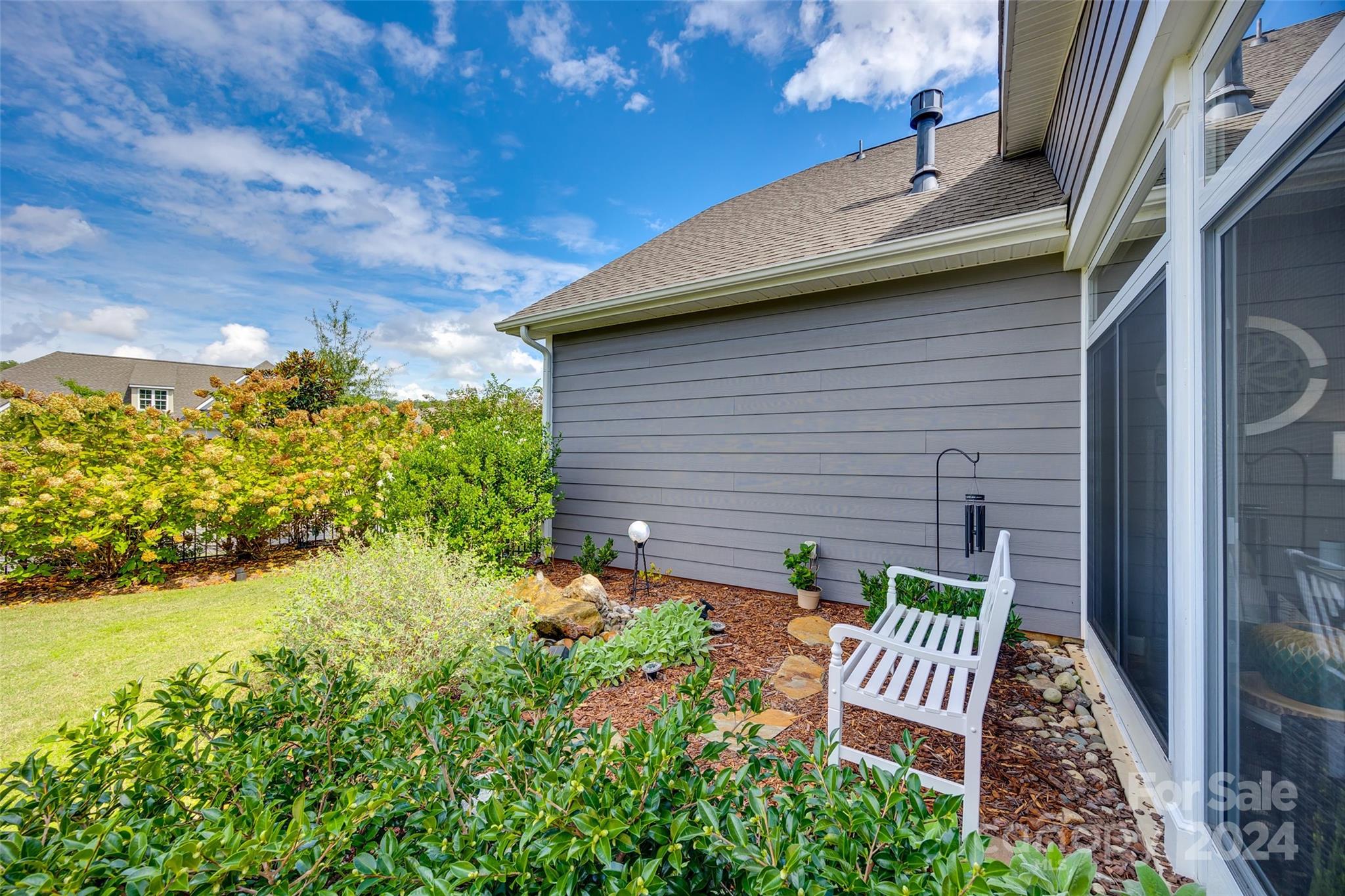 Tree Tops - Residential