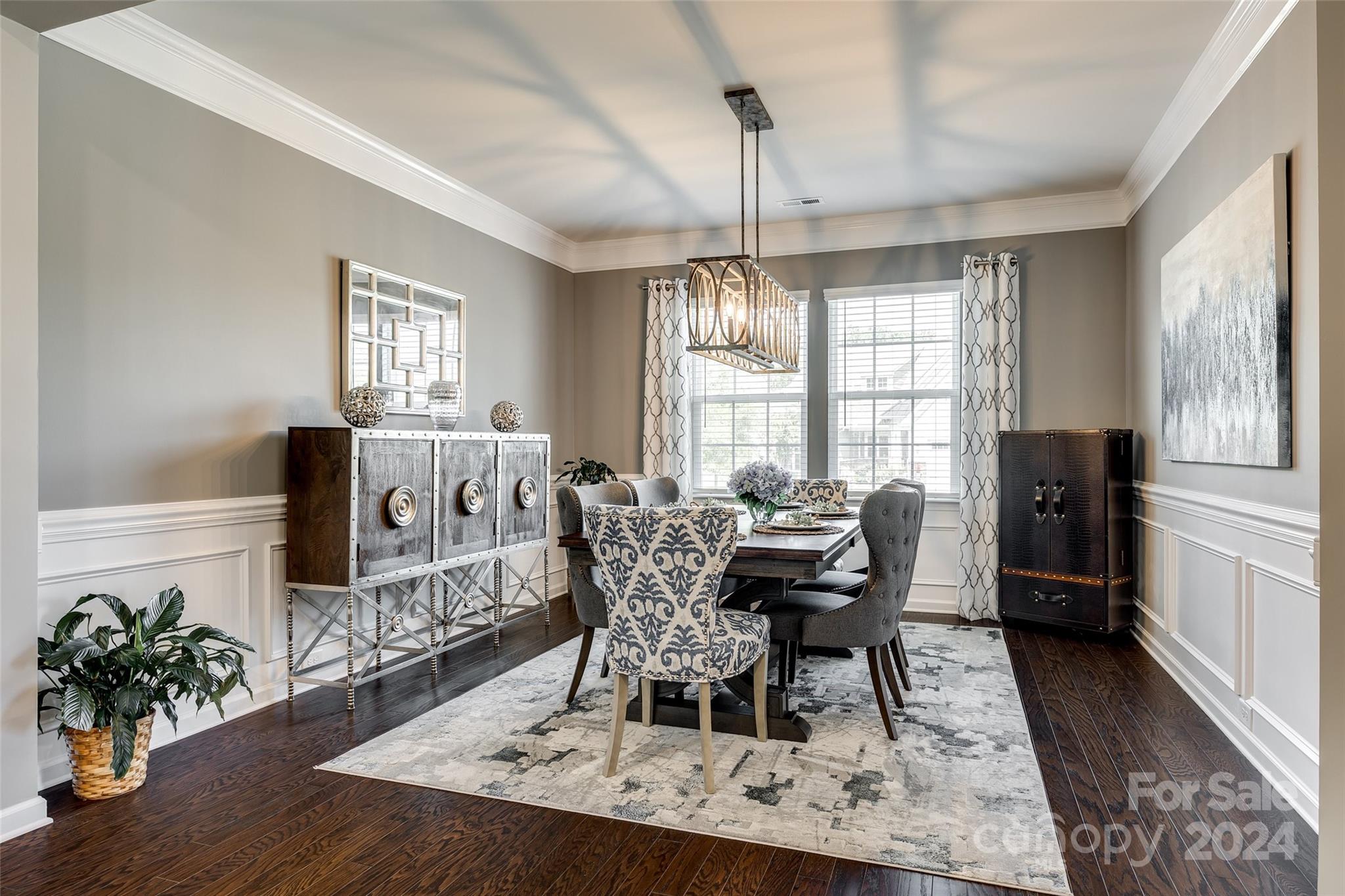 Tree Tops - Residential