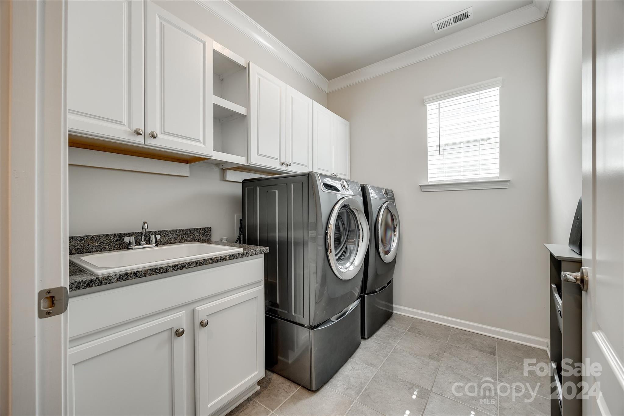 Tree Tops - Residential