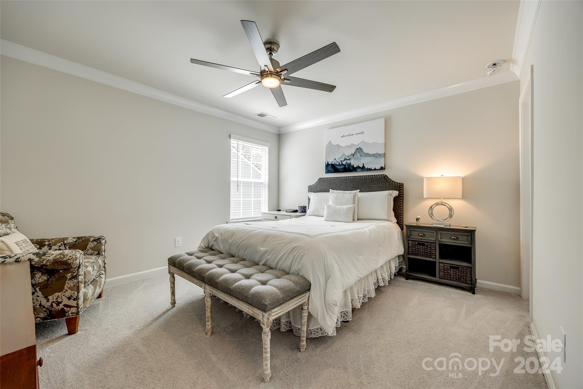 Tree Tops - Residential